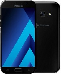 Прошивка телефона Samsung Galaxy A5 (2017) в Нижнем Тагиле